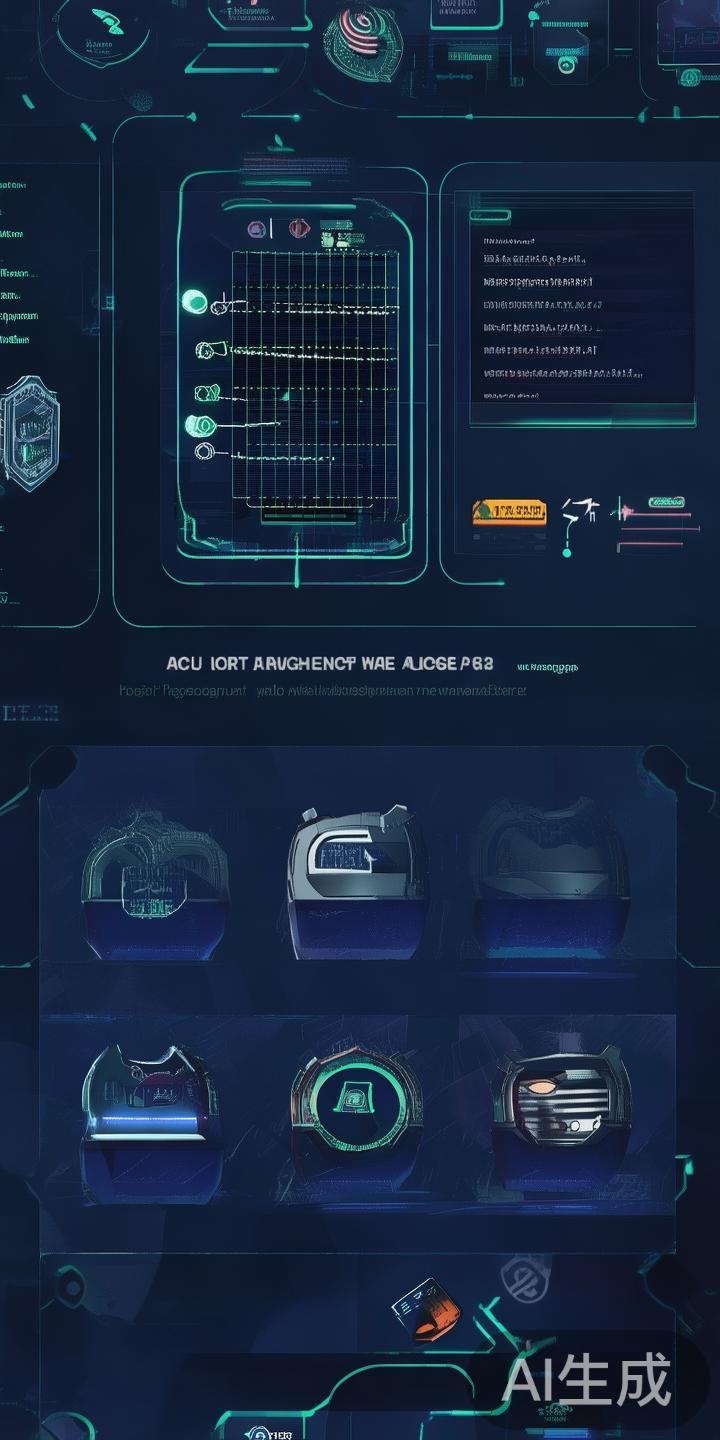 软件内置的账户管理功能支持快速注册、实时余额查询以