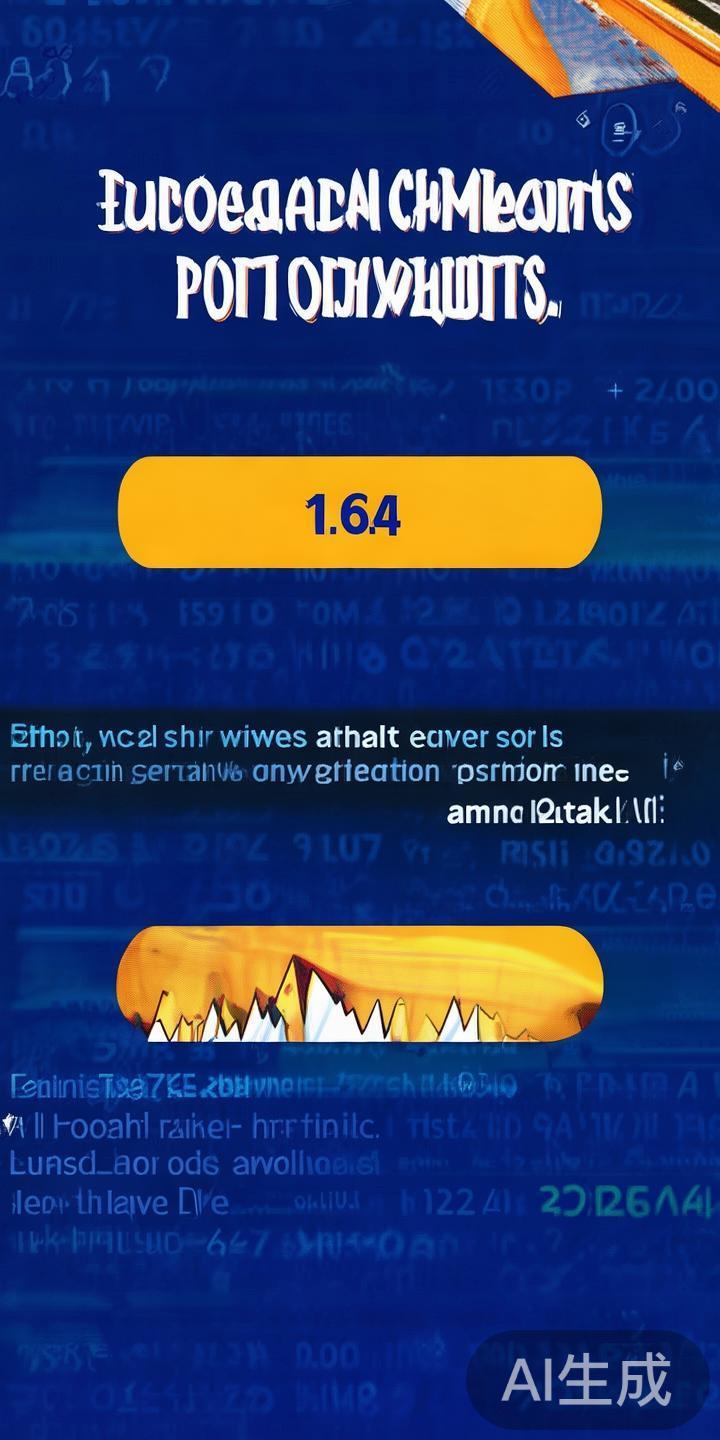 例如，某次欧洲冠军联赛中，一支实力强大的球队在比赛