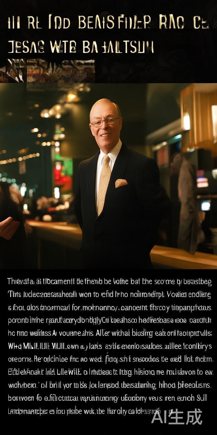 在全球博彩行业的变革与发展中，威廉希尔维斯特无疑是