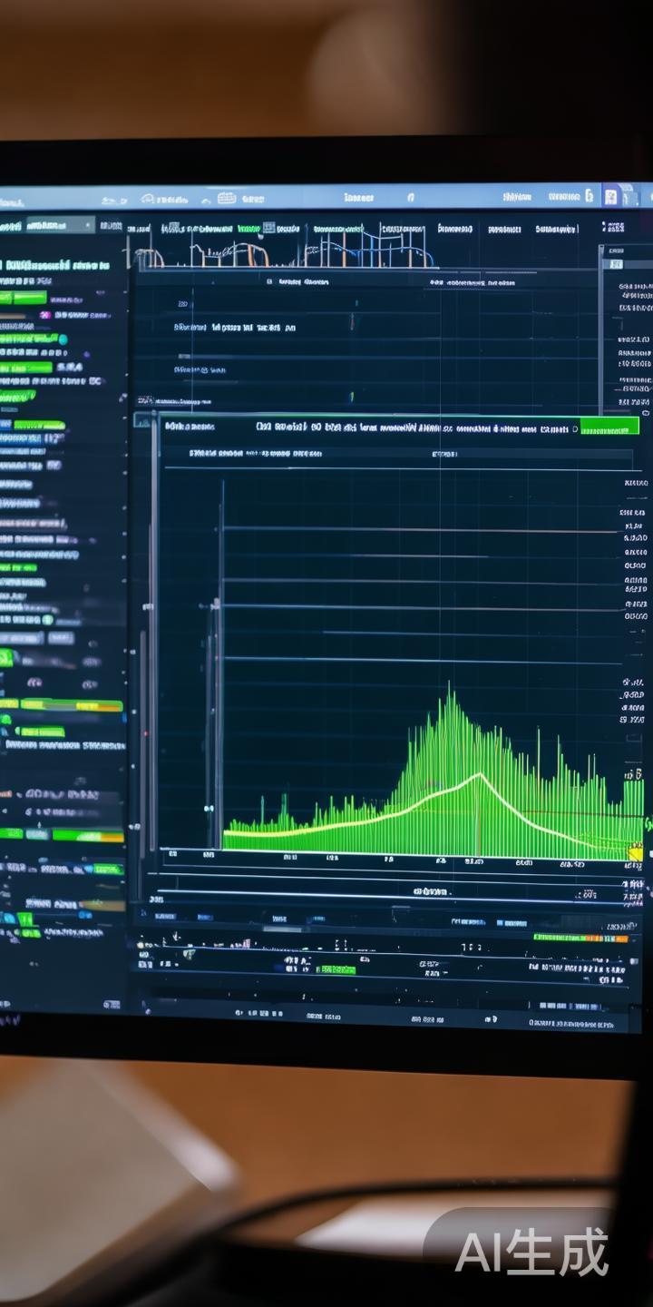 2.&nbsp;盘口分析和变化趋势：应用不仅显示当前的盘口信