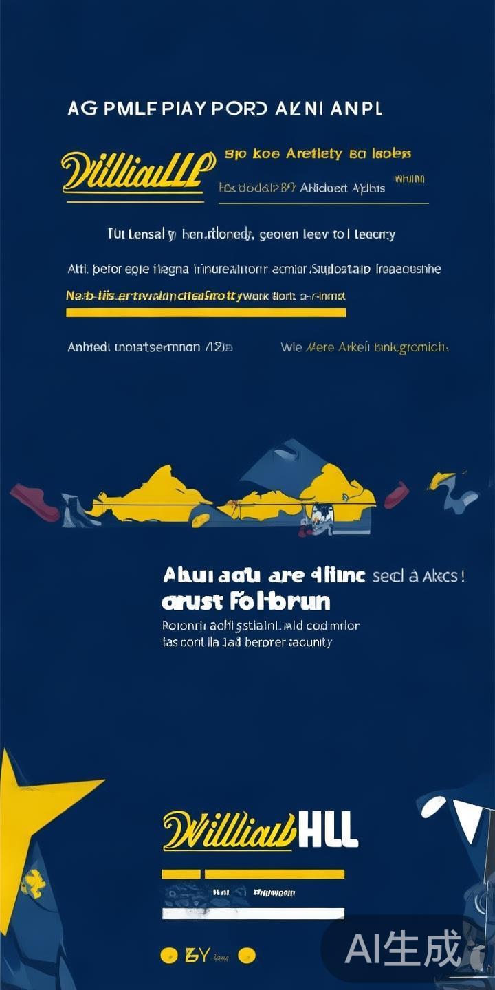 成为威廉希尔官网的代理，首先需要了解其品牌优势。作