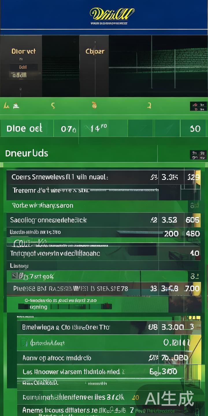 在威廉希尔平台，网球投注的核心是&nbsp;准确把握比赛规则