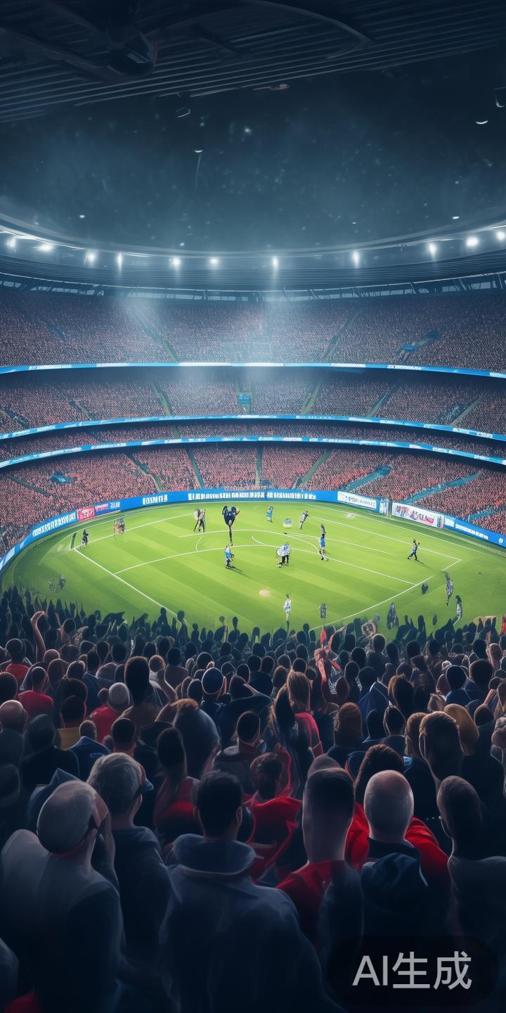 许多足球爱好者都知道，精彩的比赛瞬间不仅展现了运动