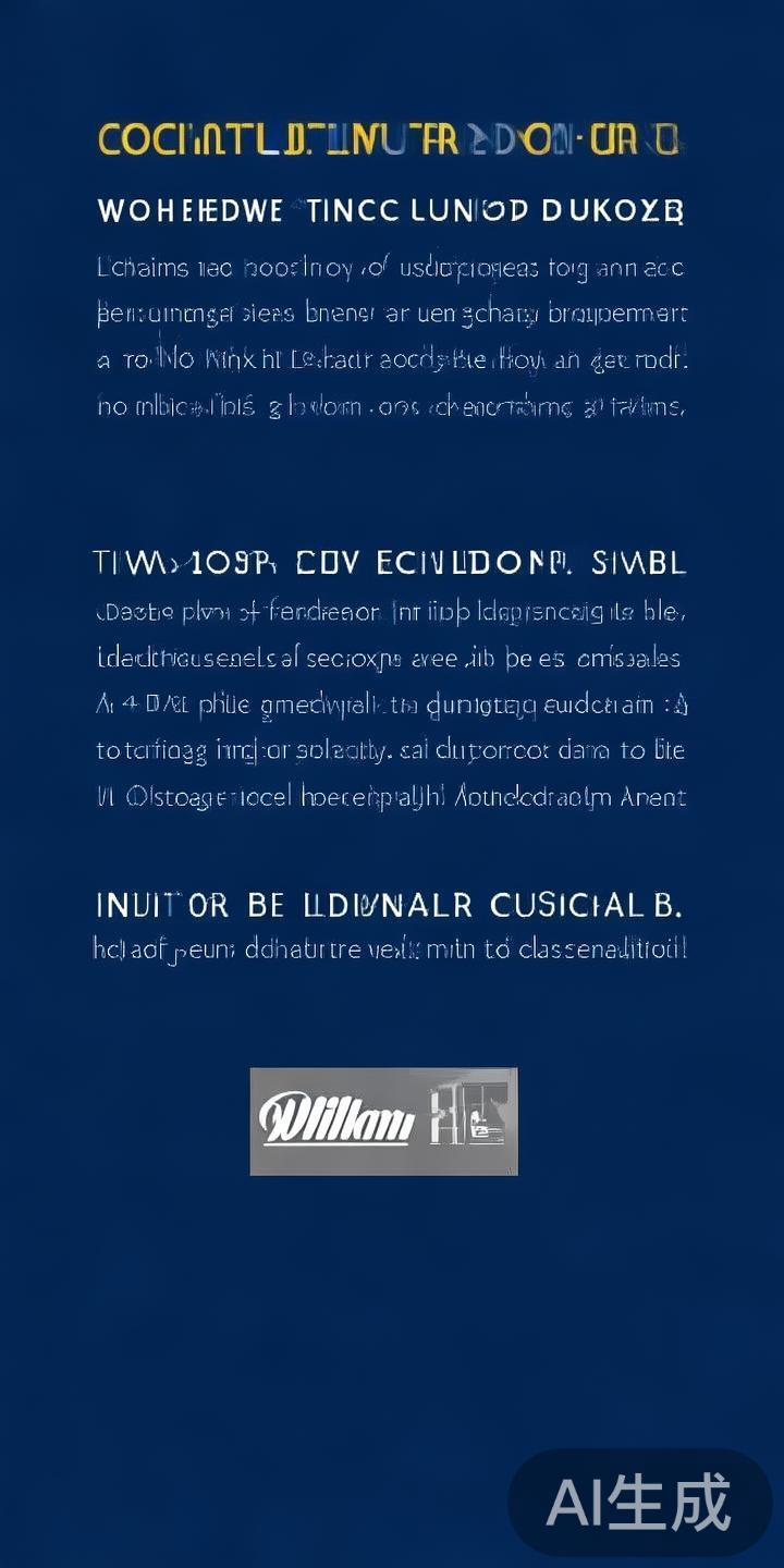 四、专业的客户服务与教育体系
威廉希尔重视用户体