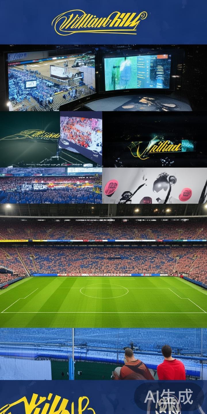 威廉希尔在西班牙市场的推广不仅仅局限于传统广告，而