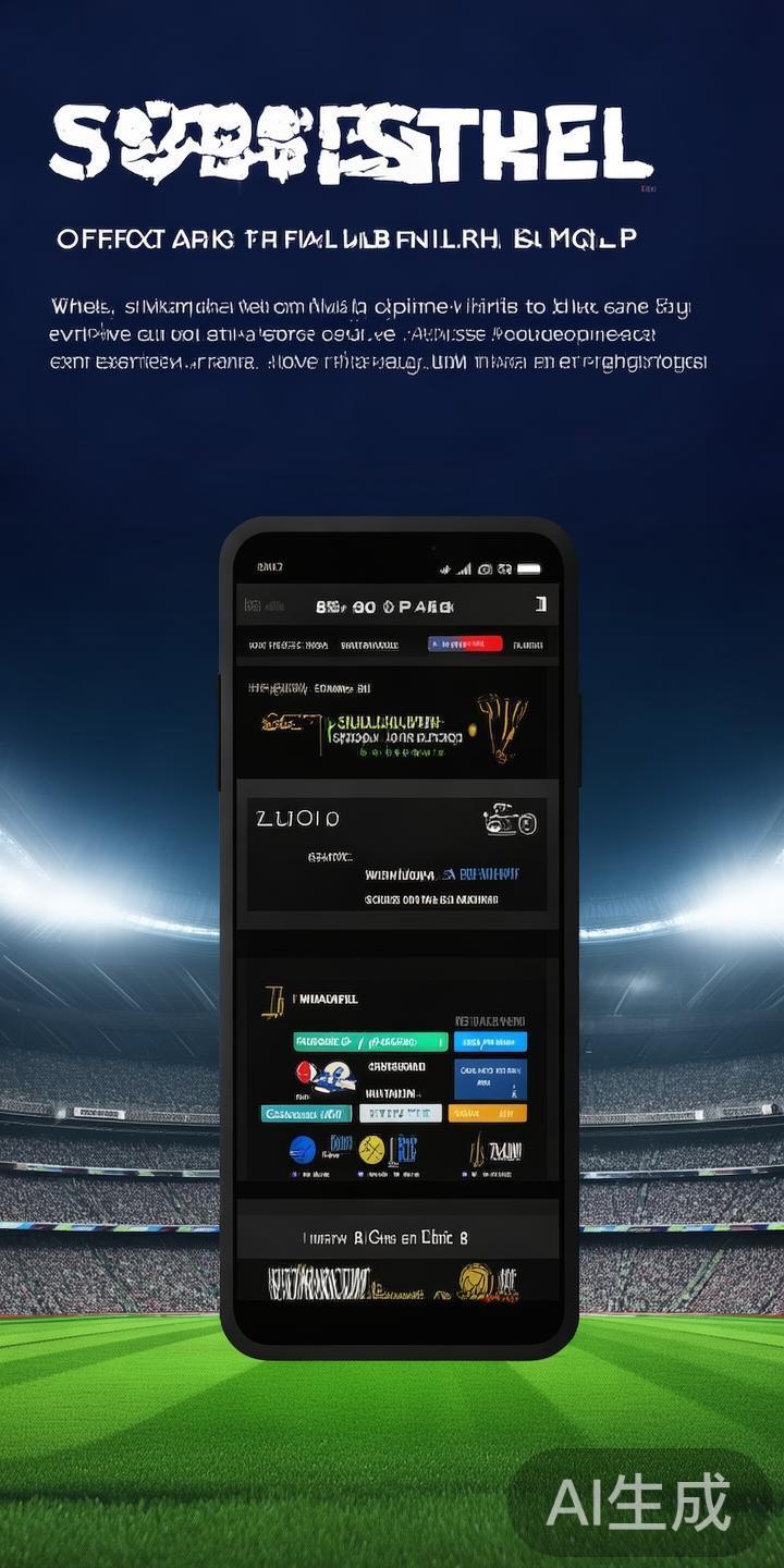 在数字化时代，体育博彩逐渐走入大众生活，成为许多足