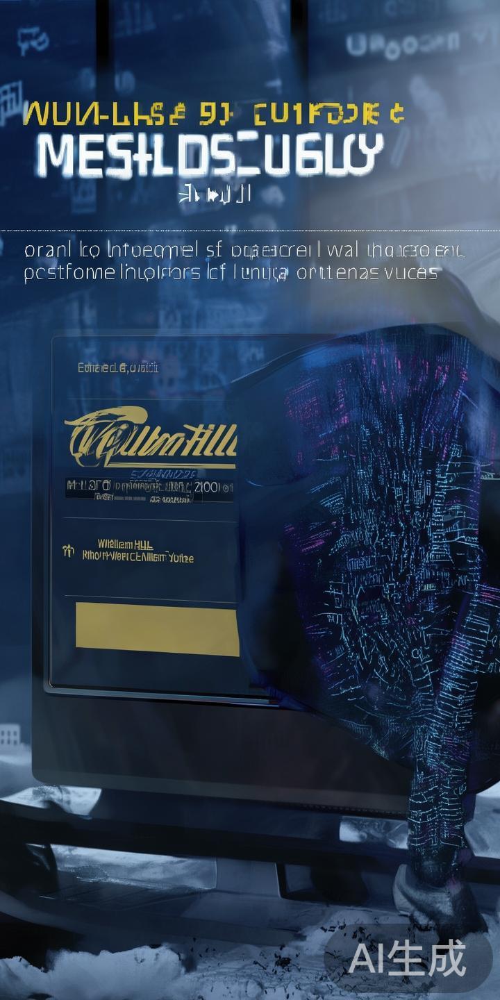 如何详细攻略威廉希尔账号注册流程全步骤指南 首先,确保访问威廉希尔的官方渠道。建议使用正式的网