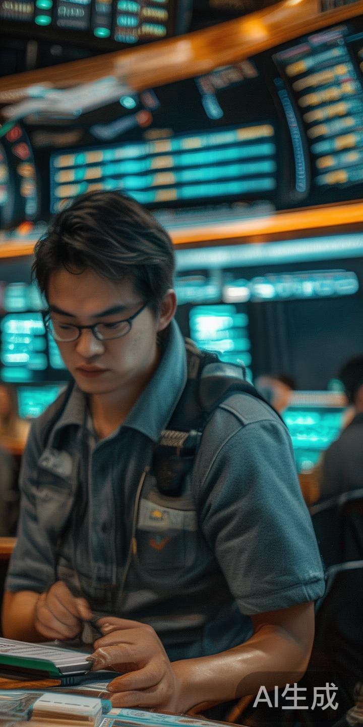 一、关注市场动向与信息变化
持续关注赛事前的新闻