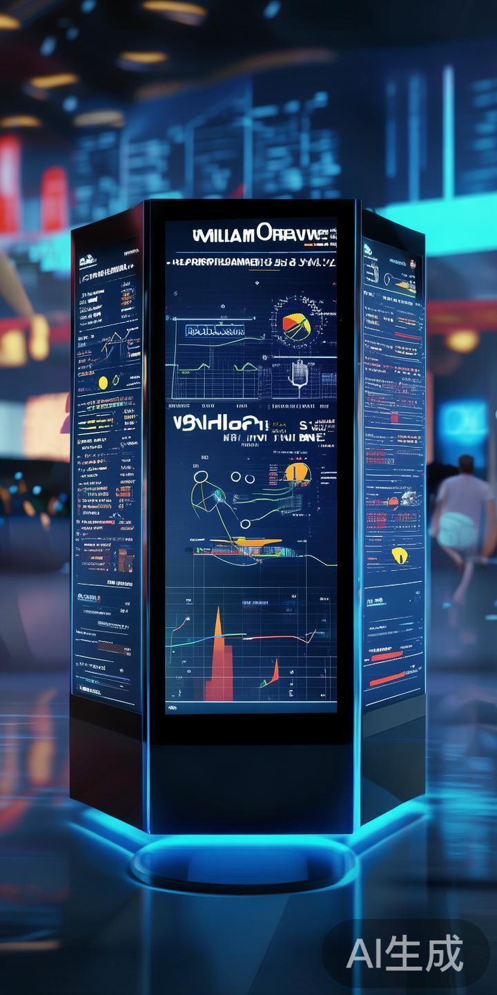 精准的比赛预测：利用历史数据和实时分析，威廉希尔能