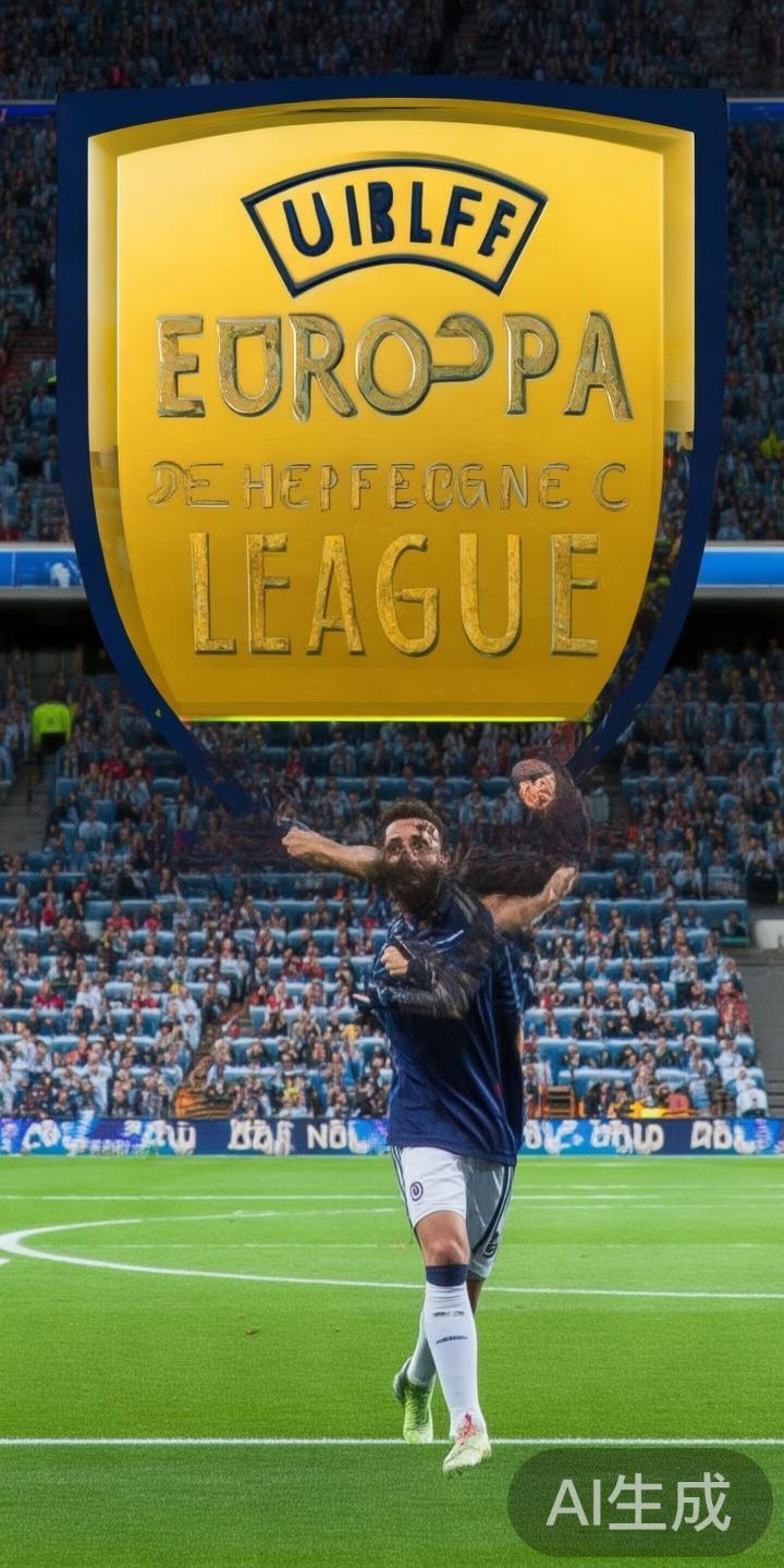 欧协联威廉希尔赛事分析与最新赛况全面解读:详细预测与专家点评 作为欧洲足球的又一新兴赛事,欧协联(UEFA Eu