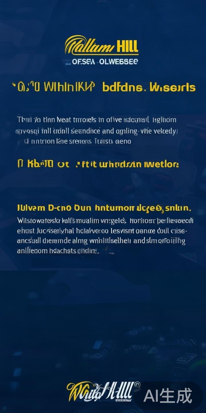 全面解析英国威廉希尔公司中文官方网站及相关背景信息 在当今数字化时代,全球体育博彩行业持续快速发展,作