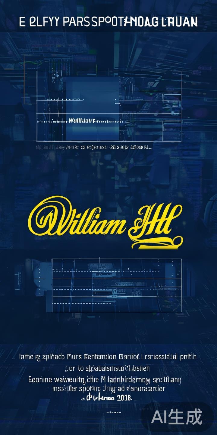 威廉希尔发展历史全景:从创立起步到行业领先的演变之路 在全球体育博彩行业中,威廉希尔无疑是一个家喻户晓的