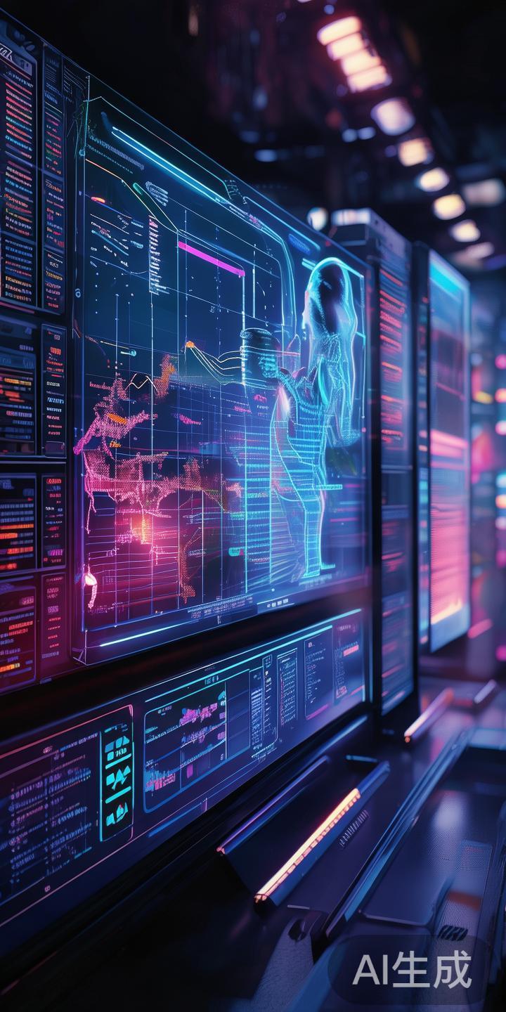 此外，平台不断引入创新技术，例如利用大数据分析和人