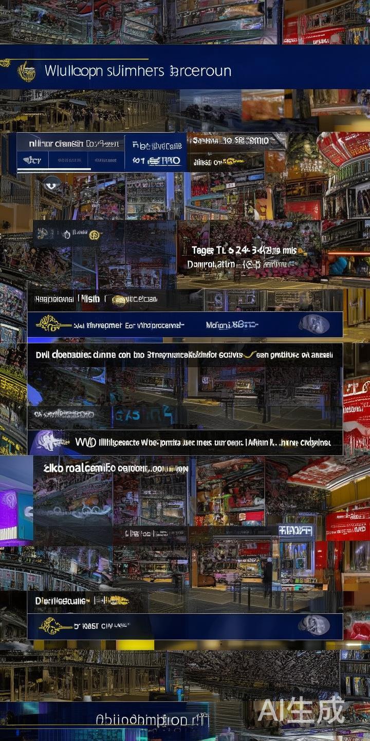 全面分析威廉希尔赌场网站的特色与优势及其综合竞争力解读 多样的优惠与福利
威廉希尔常年推出丰富的优惠活动