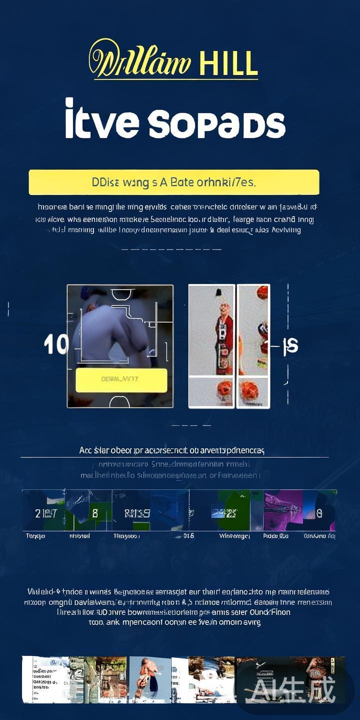 威廉希尔实时盘口的机制与变化原理
威廉希尔的实时