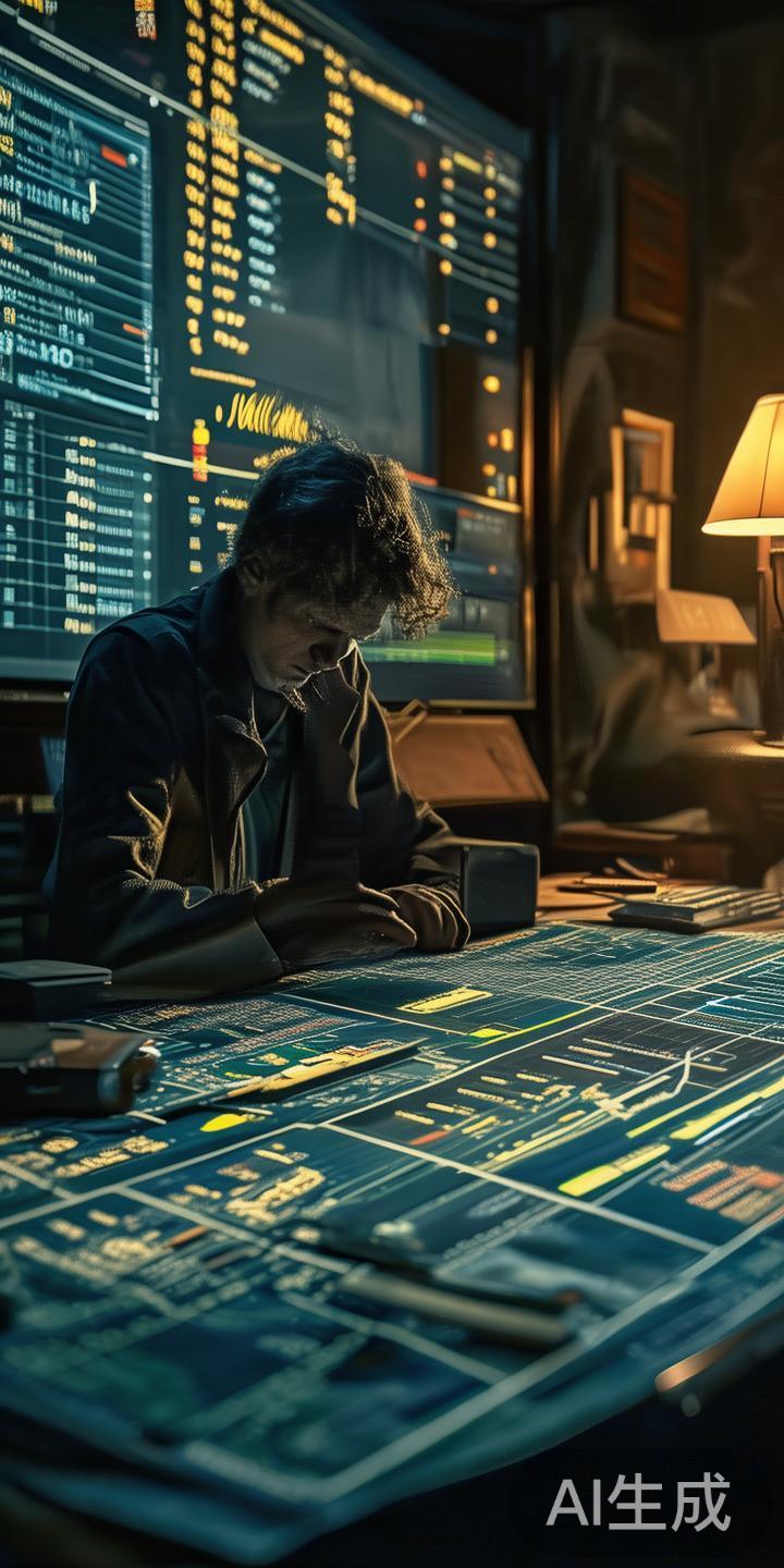 欧罗巴威廉希尔初赔分析与研究方法的全面探讨与实践应用 利用初赔进行分析,关键在于识别其中的潜在偏差与信息