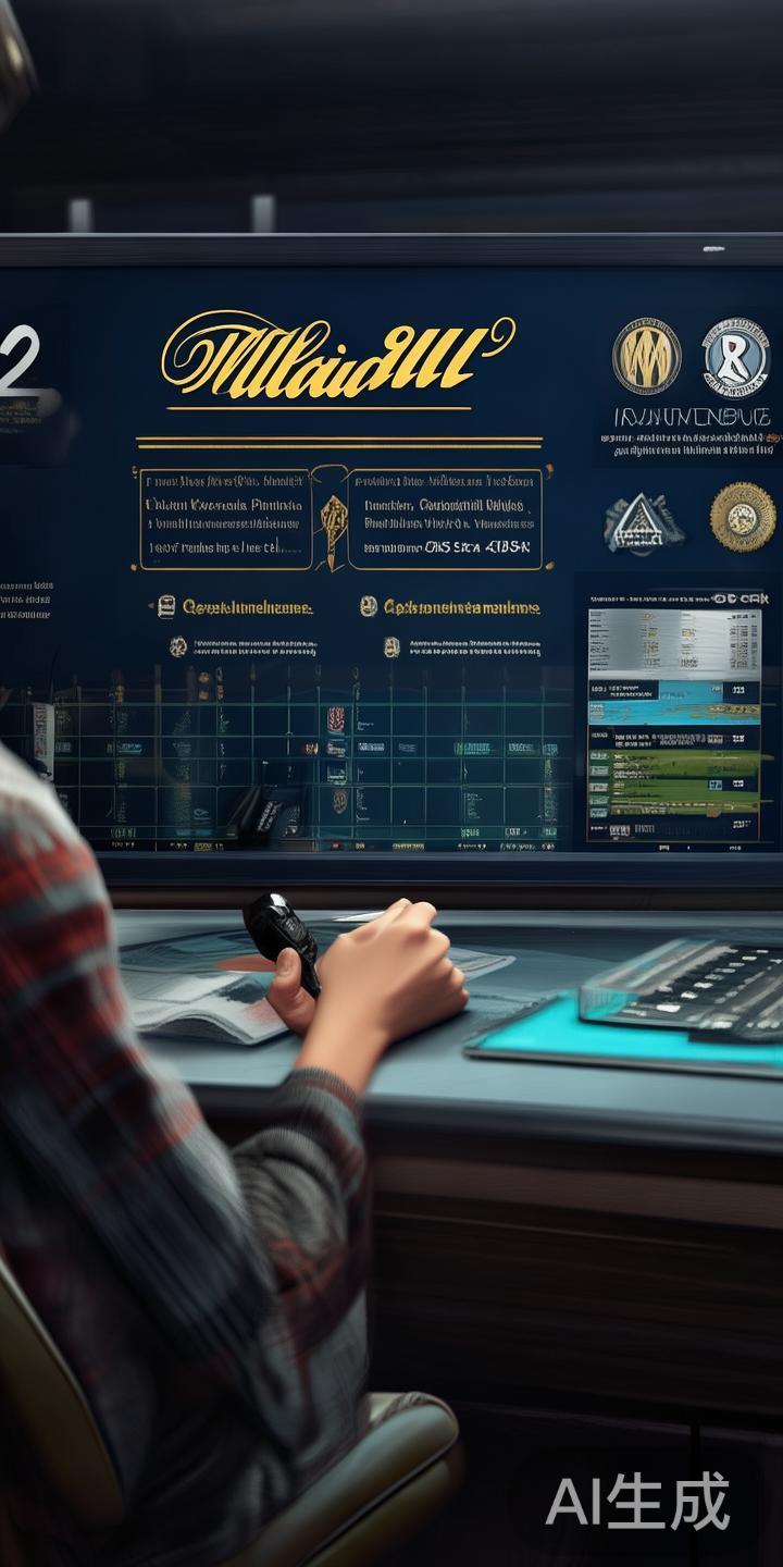 在开始购买威廉希尔彩票平台之前，首先需要对其背景、